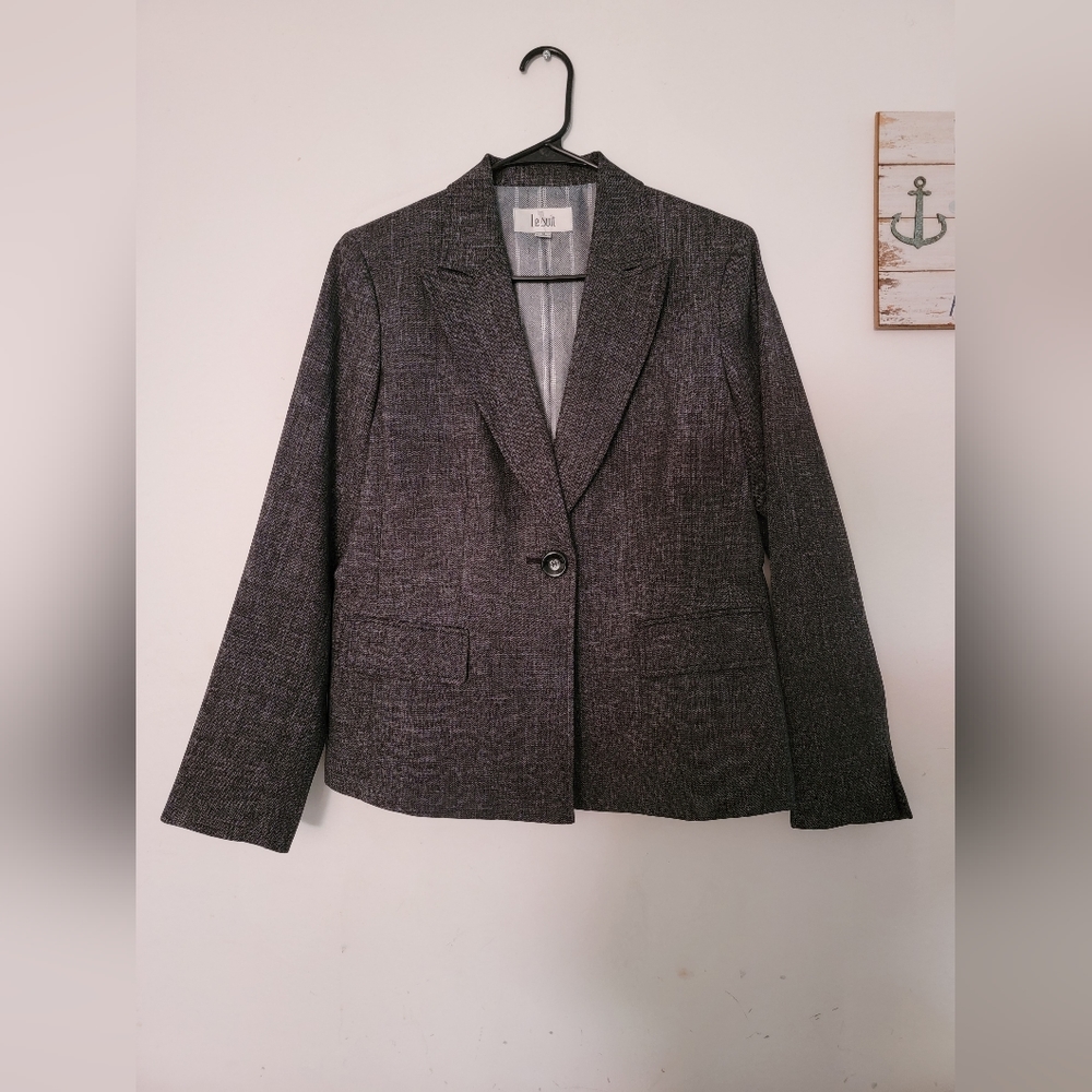 Le Suit Blazer